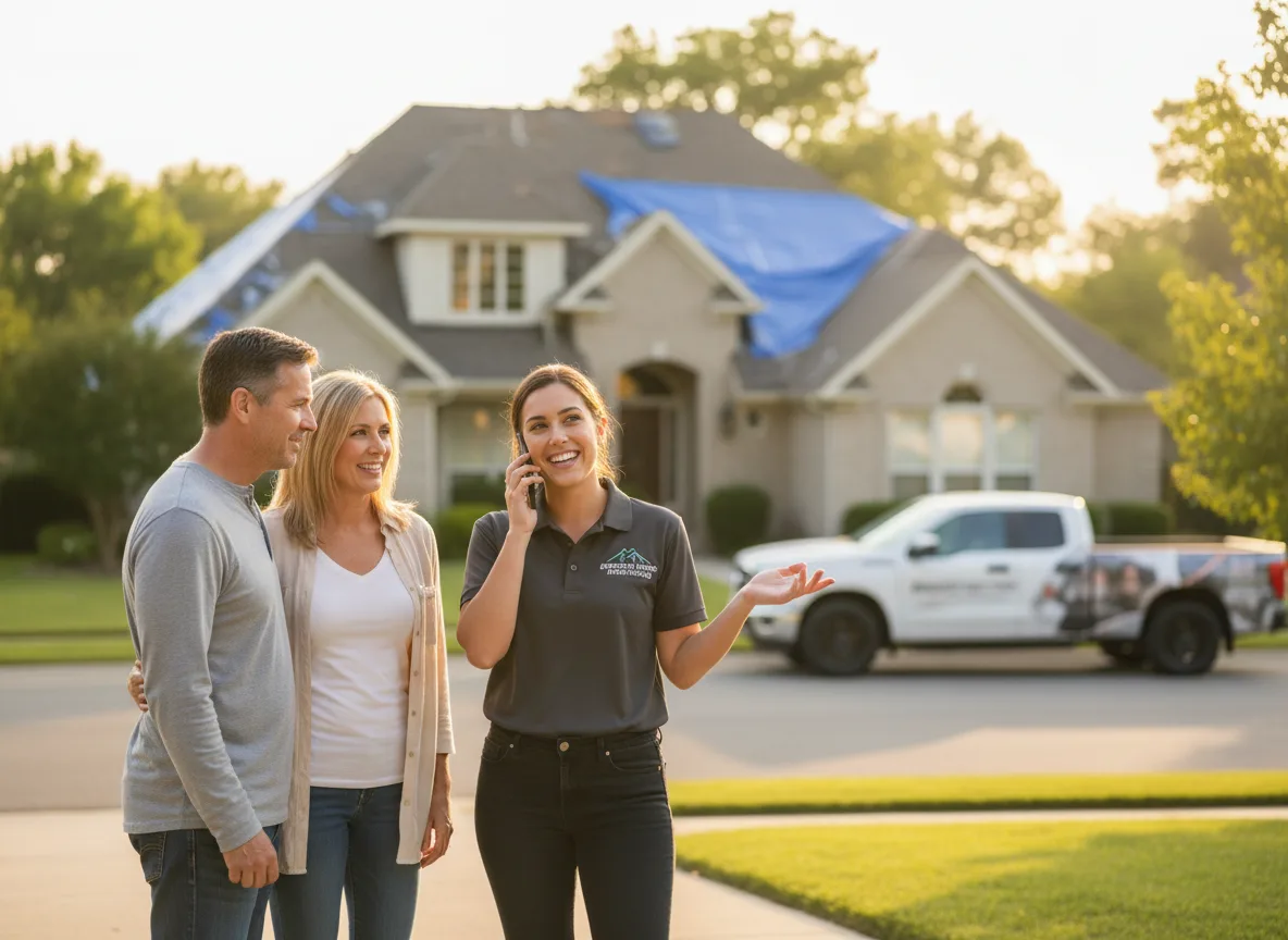 Emergency Roof Repair Perry, ME FAQs
